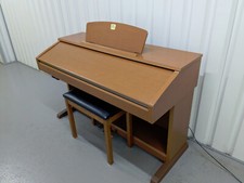 Yamaha clavinova cvp for sale  LIVERPOOL