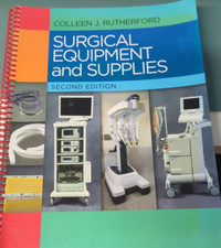 Surgical equipment supplies for sale  CHELTENHAM
