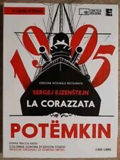 Corazzata potemkin 1925 usato  Formigine