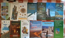 Blocco libri abruzzo usato  Montesilvano
