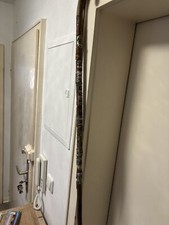 Alter spazierstock plaketten gebraucht kaufen  Augsburg