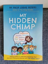 Hidden chimp for sale  HUDDERSFIELD
