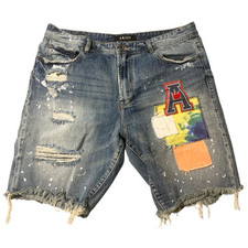 Akoo shorts men for sale  Lancaster