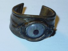 Eye eyeball vintage d'occasion  Expédié en Belgium