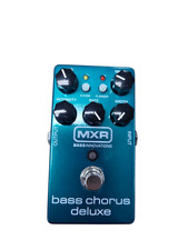 Mxr m83 bass for sale  Blackwood