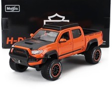 Maisto toyota tacoma usato  Atri