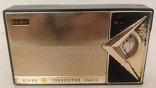 Transistor orion jt602 d'occasion  Gramat