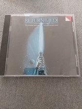 Return the jedi gebraucht kaufen  Hannover