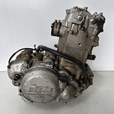 Ktm 520 exc for sale  ELLESMERE PORT