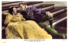 Errol flynn bette gebraucht kaufen  Schrobenhausen