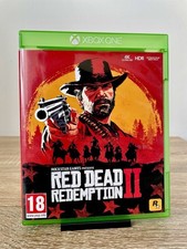 Red dead redemption d'occasion Red dead redemption d'occasion  Ronchin