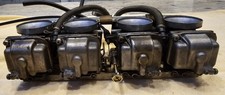 Suzuki gsx 750j for sale  WORKINGTON