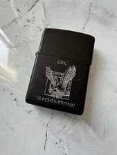 Rare briquet ancien d'occasion  Paris XVIII