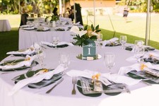 Event table set for sale  Brooklyn