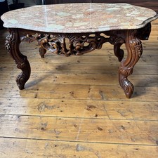 Oval 107 baroque for sale  BECKENHAM