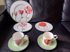 Villeroy boch flora gebraucht kaufen  Radolfzell am Bodensee