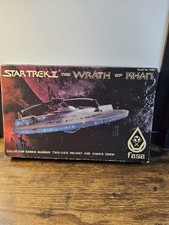 fasa star trek miniatures for sale fasa star trek miniatures for sale Hickory Hills