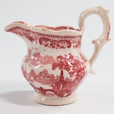English staffordshire red for sale  Harvard