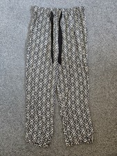 Primark black white for sale  POLEGATE