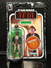Starwars figurine lando d'occasion  Bruyères-sur-Oise