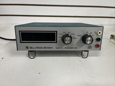 Vtg. bell howell for sale  Tecumseh