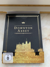 Downton abbey deluxe gebraucht kaufen  Erkrath