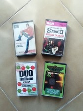 musicassetta anni 60 usato musicassetta anni 60 usato  Italia