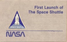 Sts space shuttle usato  Italia