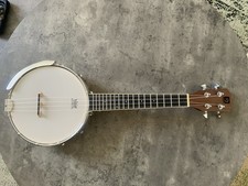 Vangoa banjolele concert for sale  BLACKPOOL