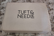 Tuft needle mattress for sale  Columbus