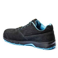 Sparco scarpe antinfortunistic usato  Bacchereto