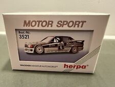 Herpa 3521 amg gebraucht kaufen  Münster