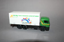 Herpa lkw man gebraucht kaufen  Warendorf