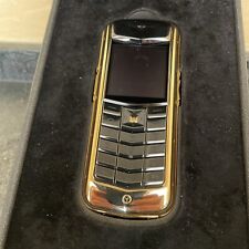 Vertu constellation rhv gebraucht kaufen  Bremen