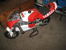 Blata minimoto motorbike for sale  SWADLINCOTE