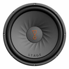 Subwoofer de áudio automotivo JBL Stage 122 AM 1000 Watts pico 12" único 4 Ohm 250 W RMS comprar usado  Enviando para Brazil