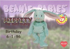 Beanie babies bboc for sale  USA