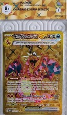 Charizard 228 197 usato  Mondovi