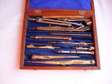 Antique victorian surveying for sale  TWICKENHAM