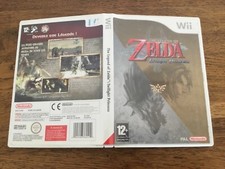 Nintendo wii boitier d'occasion  Les-Issambres