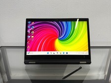 Lenovo yoga convertibile usato  Ragalna