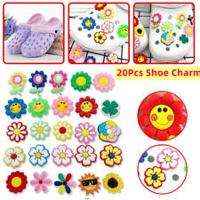 20x shoe charms for sale  DUNSTABLE