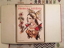 Partition smetana coffret d'occasion  Paris X