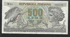 23183 repubblica italiana usato  Italia