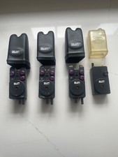 Delkim bite alarm for sale  DROITWICH