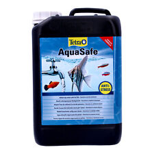 Tetra aquasafe litre for sale  DARTFORD