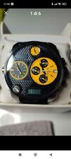 Orologio uomo diesel usato  Bologna