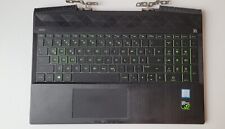Pavilion gaming laptop gebraucht kaufen  Crailsheim