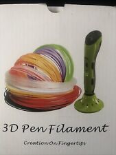Filament stylo couleur d'occasion  Avon