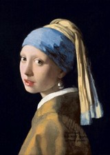 Girl pearl earring for sale  Granite City